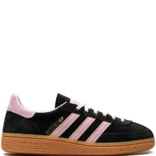 Кроссовки Handball Spezial Black/Pink