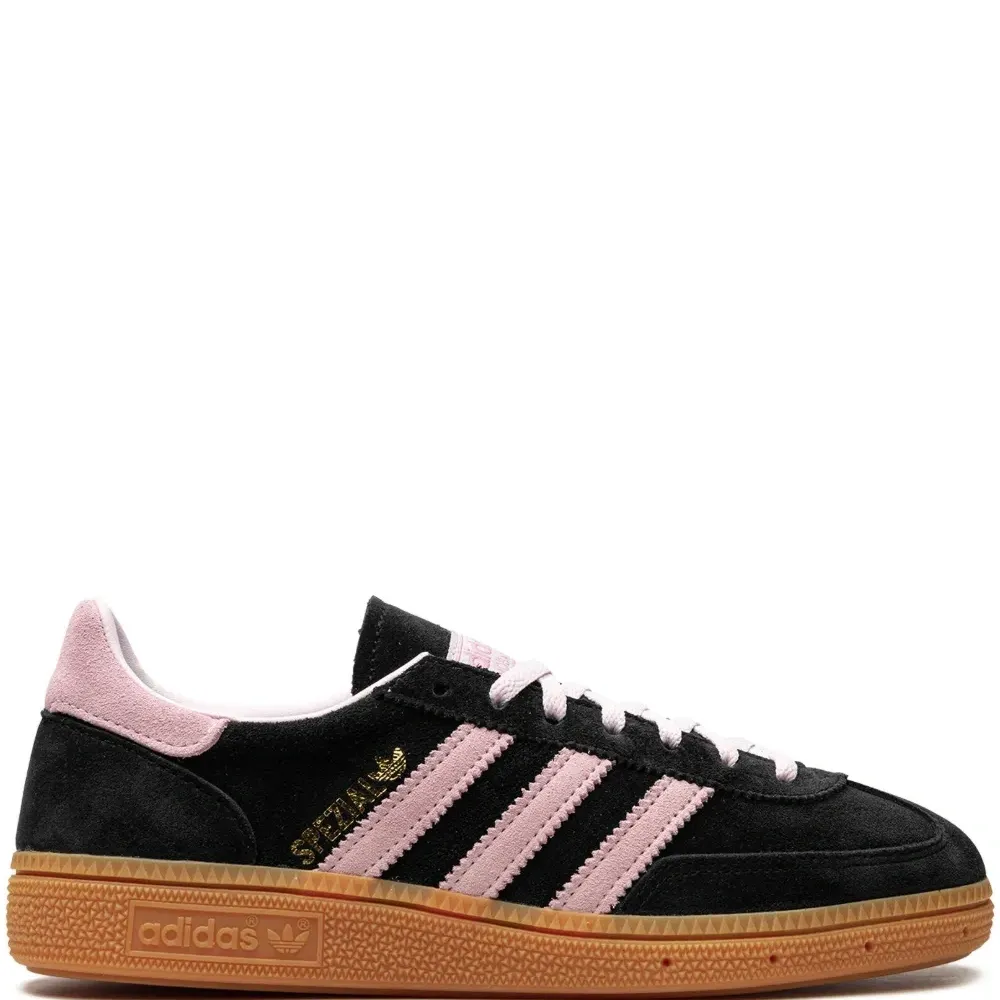 Кроссовки Handball Spezial Black/Pink