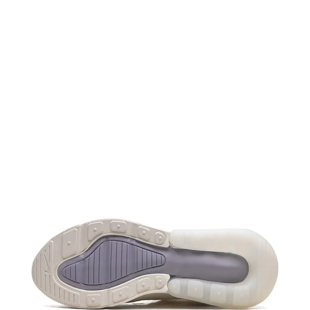 Кроссовки Air Max 270 Oxygen Purple