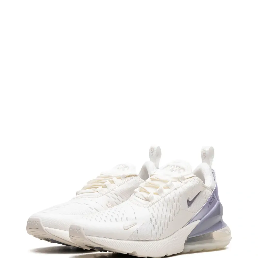 Кроссовки Air Max 270 Oxygen Purple
