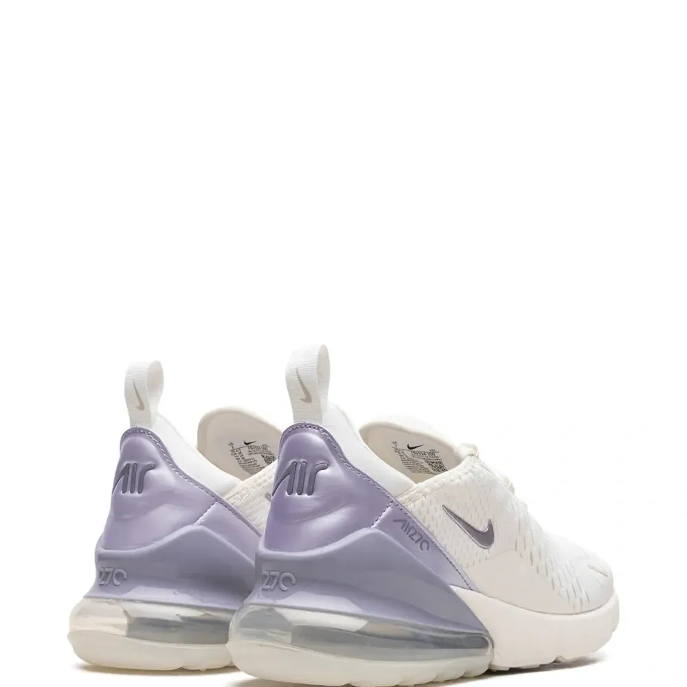 Кроссовки Air Max 270 Oxygen Purple