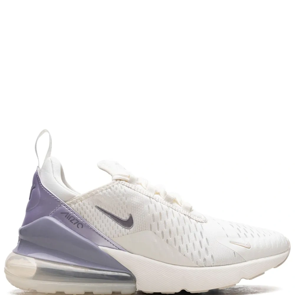 Кроссовки Air Max 270 Oxygen Purple