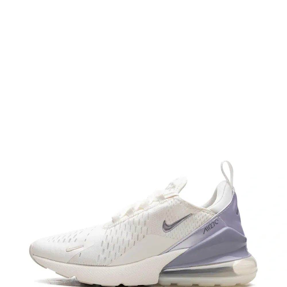 Кроссовки Air Max 270 Oxygen Purple