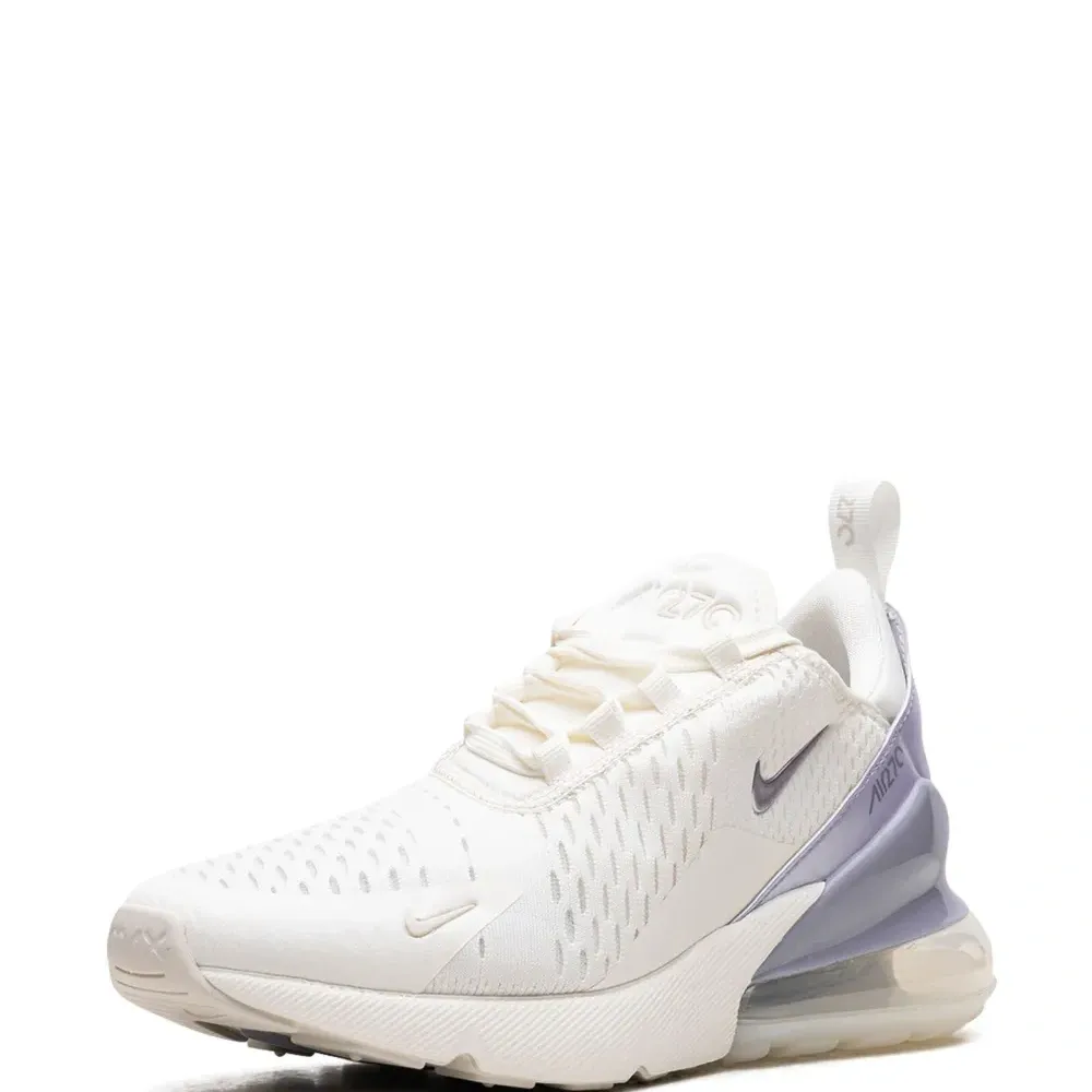 Кроссовки Air Max 270 Oxygen Purple