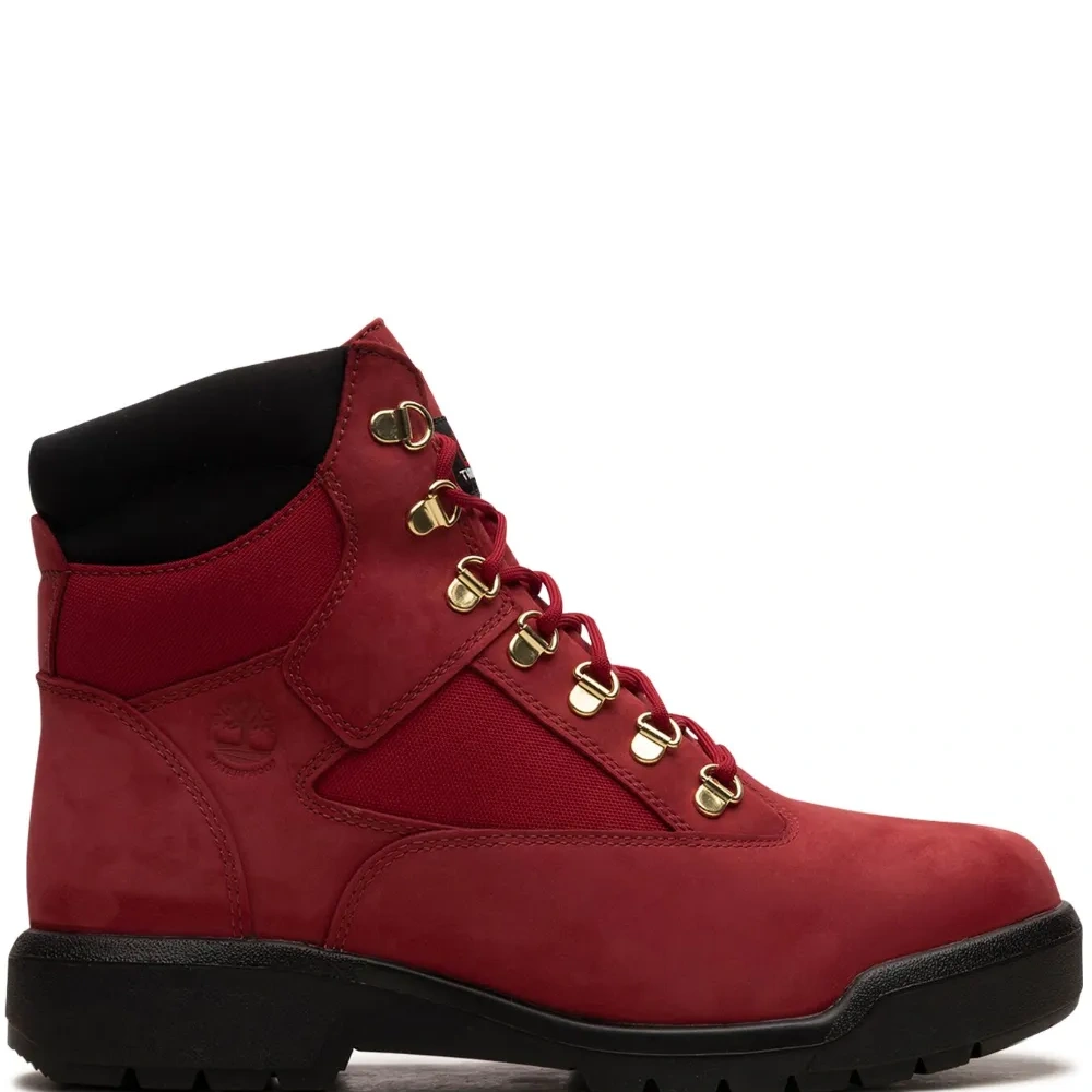 Ботинки 6 Inch Field