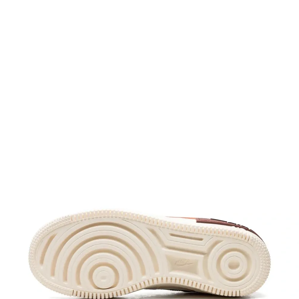 Кроссовки Air Force 1 Shadow Pale Ivory