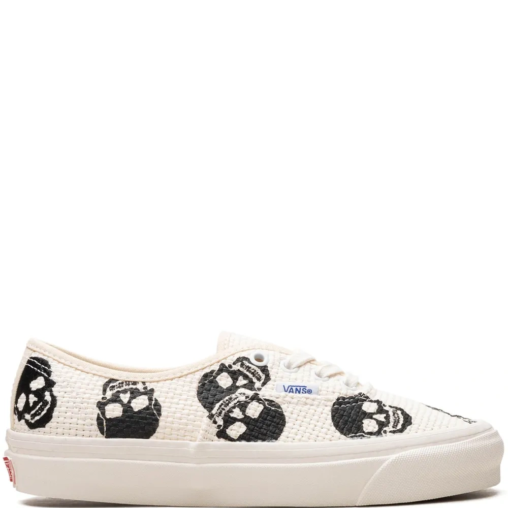 Кеды Authentic 44 DX Кеды Authentic 44 DX