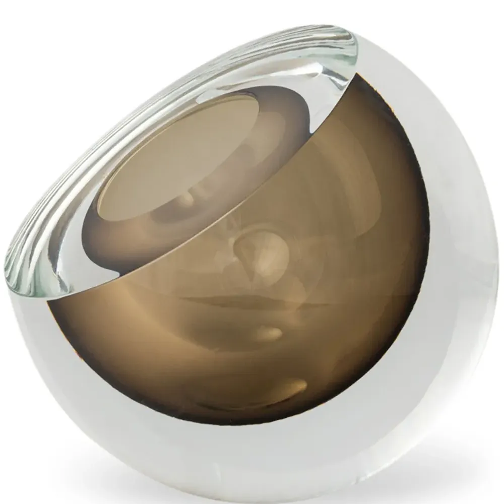 Статуэтка Bowl Drop Murano Статуэтка Bowl Drop Murano