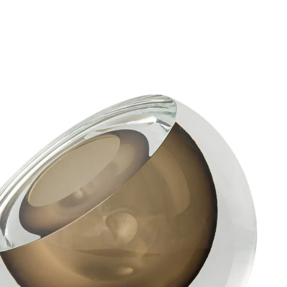 Статуэтка Bowl Drop Murano Статуэтка Bowl Drop Murano