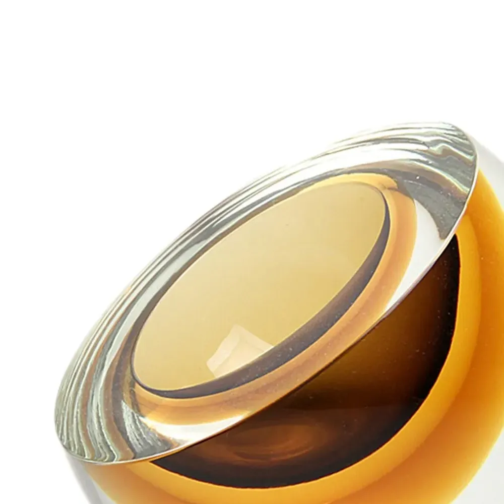 Статуэтка Bowl Drop Murano