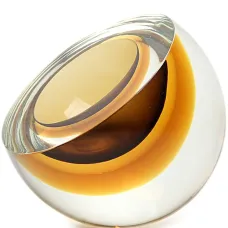 Статуэтка Bowl Drop Murano Статуэтка Bowl Drop Murano