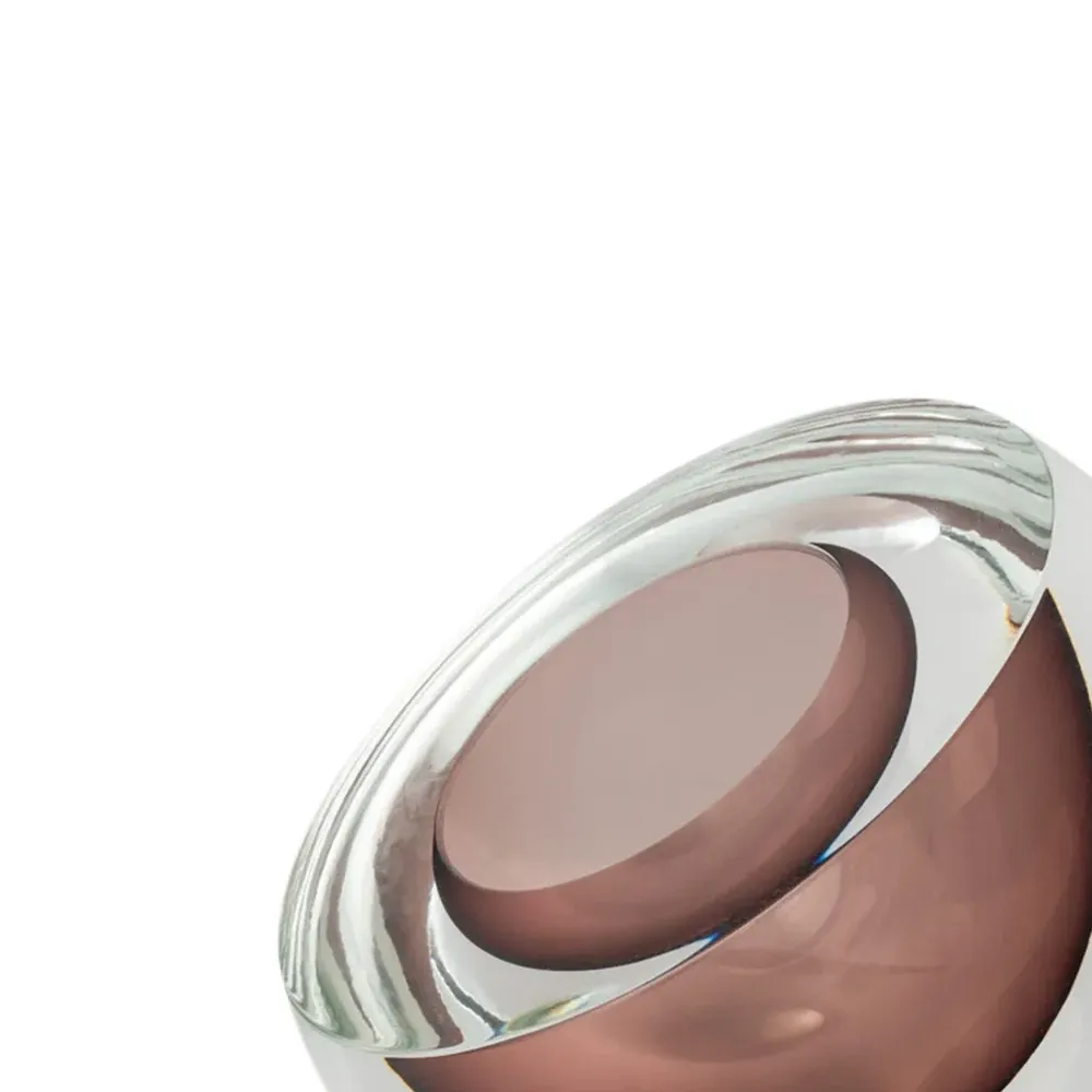 Статуэтка Bowl Drop Murano