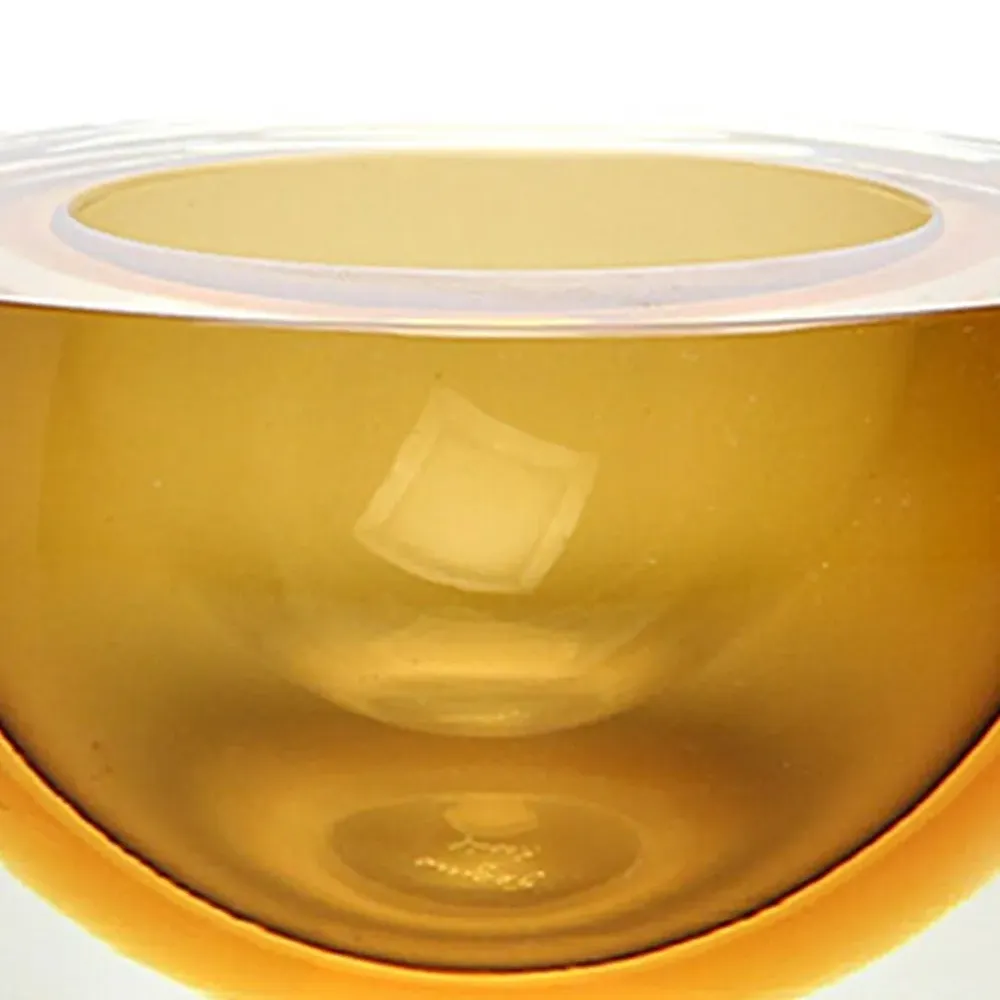 Статуэтка Bowl Drop Murano