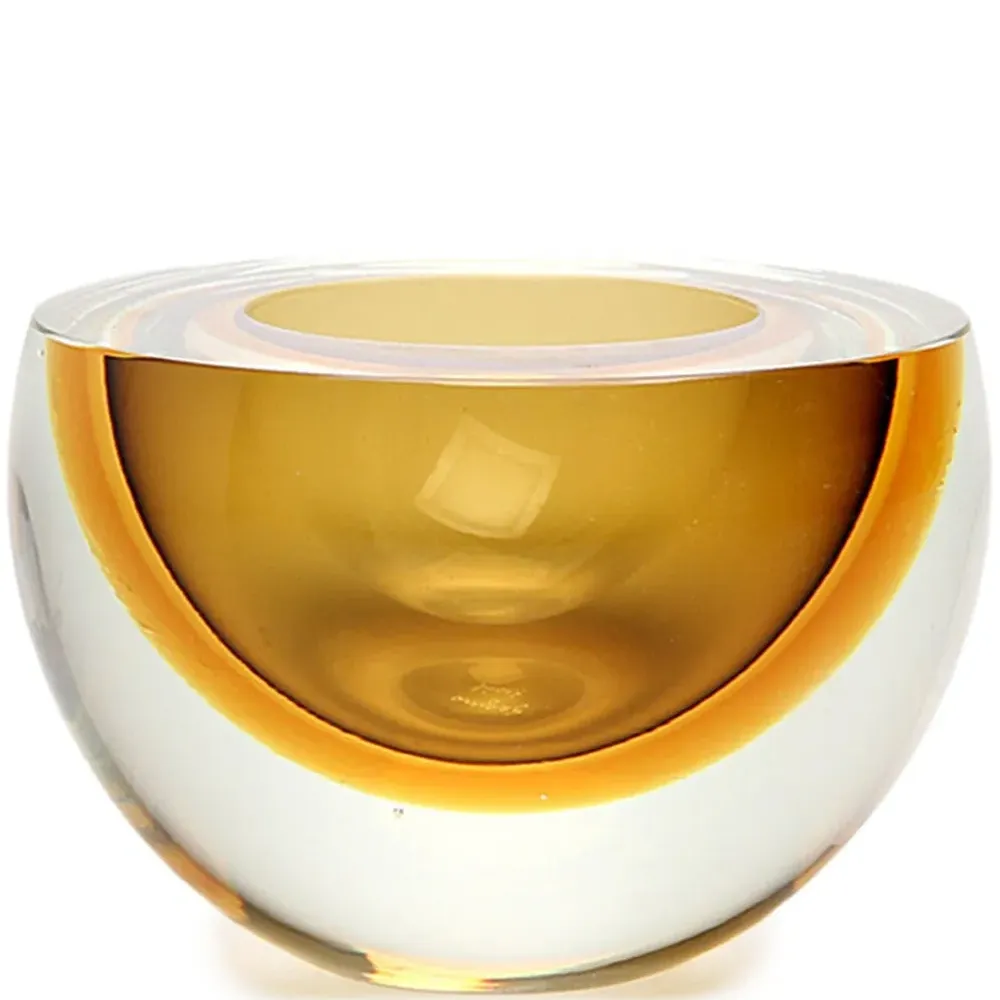 Статуэтка Bowl Drop Murano