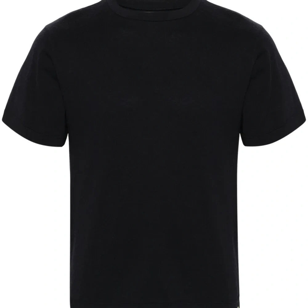 Трикотажная футболка N°268 Cuba