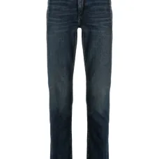 Джинсы Cole прямого кроя