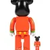 Набор фигурок Be@rbrick Mickey Mouse 'The Band Concert' 100% + 400% из коллаборации c Disney
