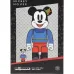 Набор фигурок Be@rbrick Mickey Mouse BearbrBrave Little Tailor 100% + 400% из коллаборации с Disney