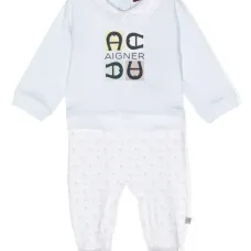 Боди с логотипом