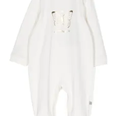 Пижама с принтом