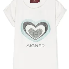 Футболка с логотипом Футболка с логотипом