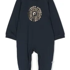 Пижама с логотипом