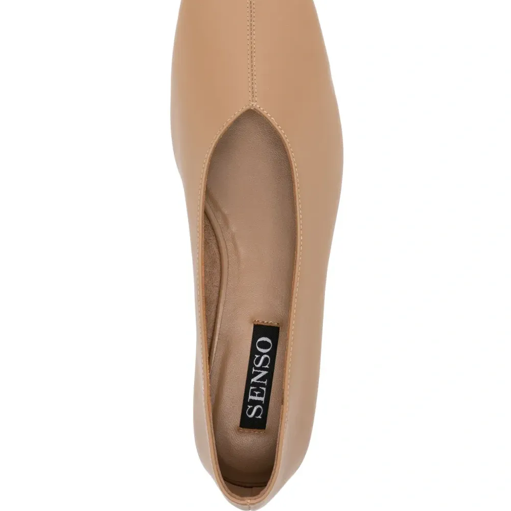 Балетки Brynn