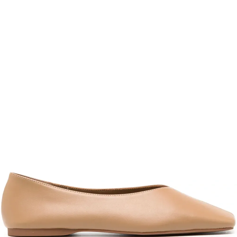 Балетки Brynn