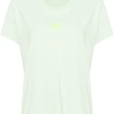 Футболка Lovestruck с логотипом Футболка Lovestruck с логотипом