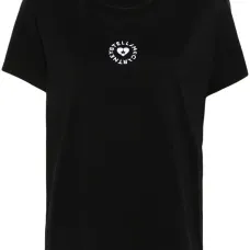 Футболка Lovestruck с логотипом Футболка Lovestruck с логотипом