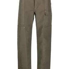 Прямые брюки Terrain