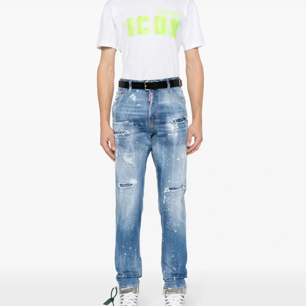 Футболка Icon с логотипом Футболка Icon с логотипом