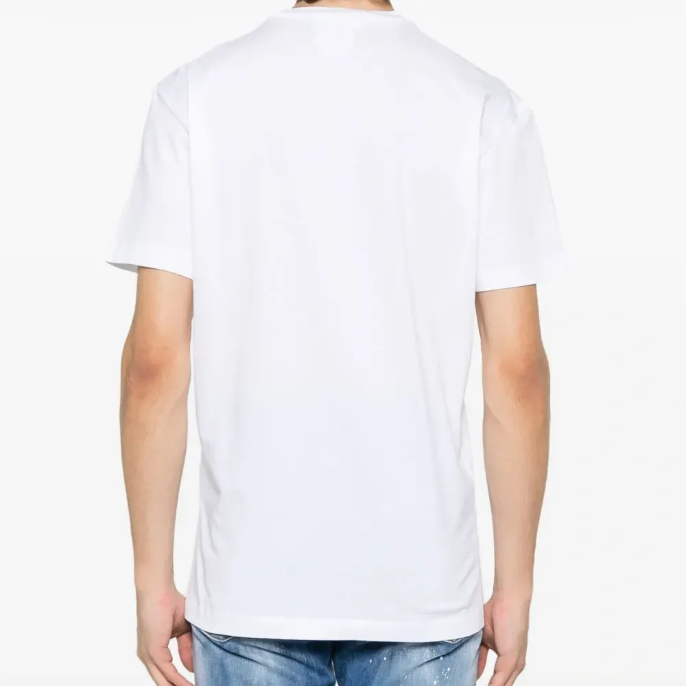 Футболка Icon с логотипом Футболка Icon с логотипом