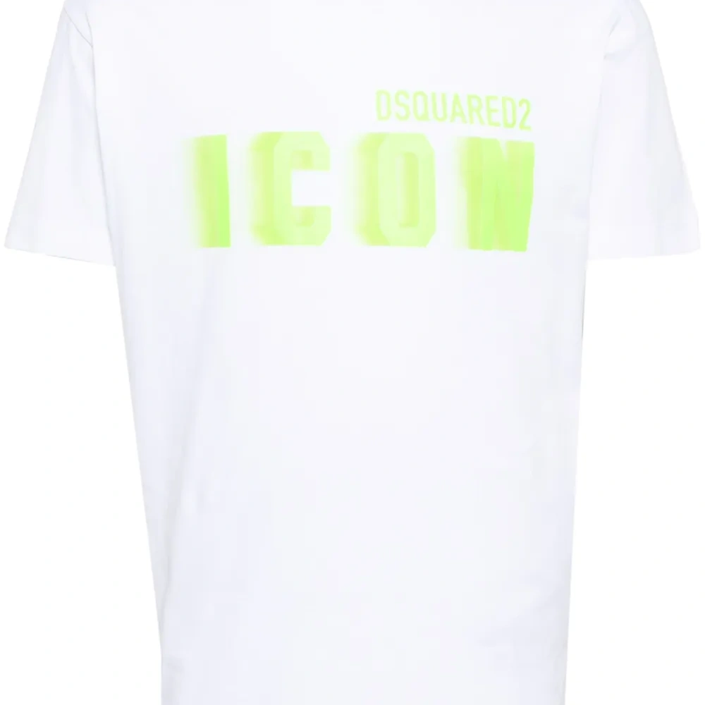 Футболка Icon с логотипом