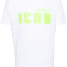 Футболка Icon с логотипом