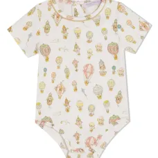 Боди Hot Air Balloons