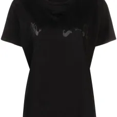 Футболка с принтом Футболка с принтом