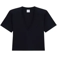 Футболка с логотипом