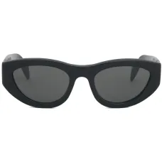 Солнцезащитные очки Rainbow Mountains в оправе 'кошачий глаз'