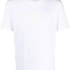 Футболка с нашивкой-логотипом Футболка с нашивкой-логотипом