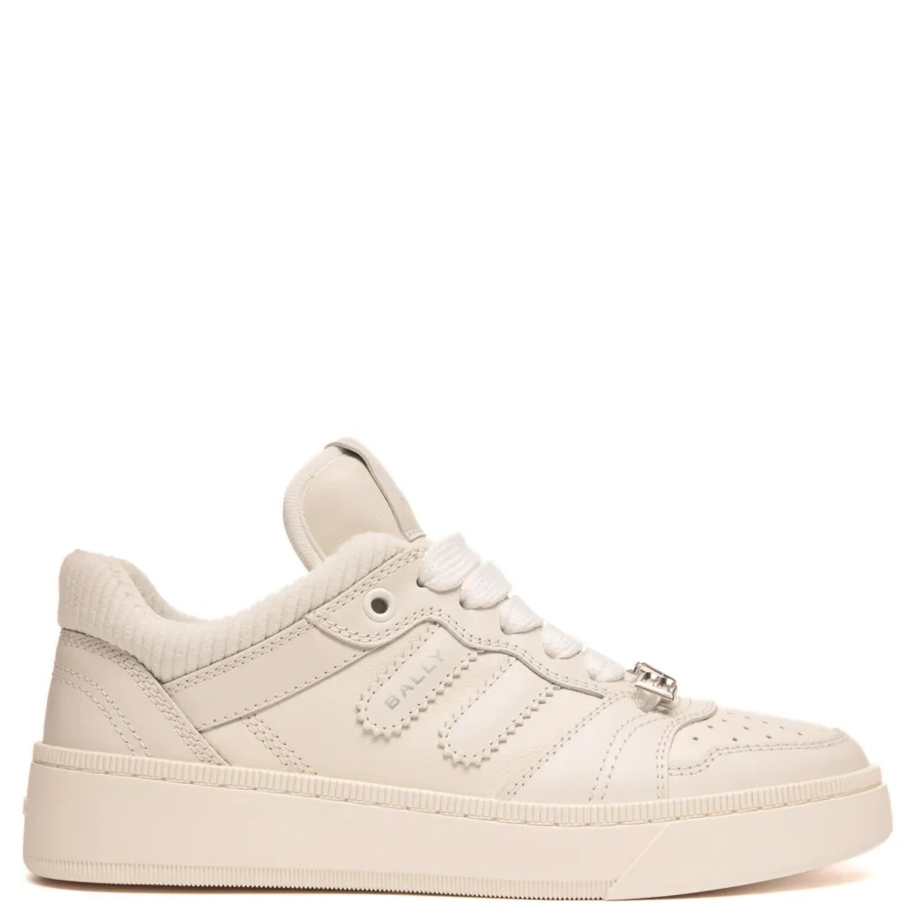 Кроссовки Raise с логотипом