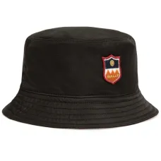 Панама с логотипом