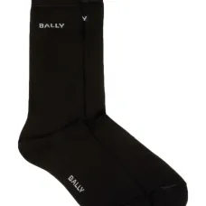 Носки с логотипом