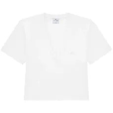 Футболка с логотипом