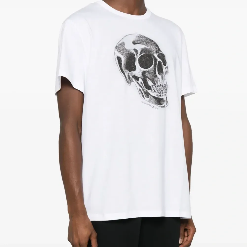 Футболка с принтом Футболка с принтом