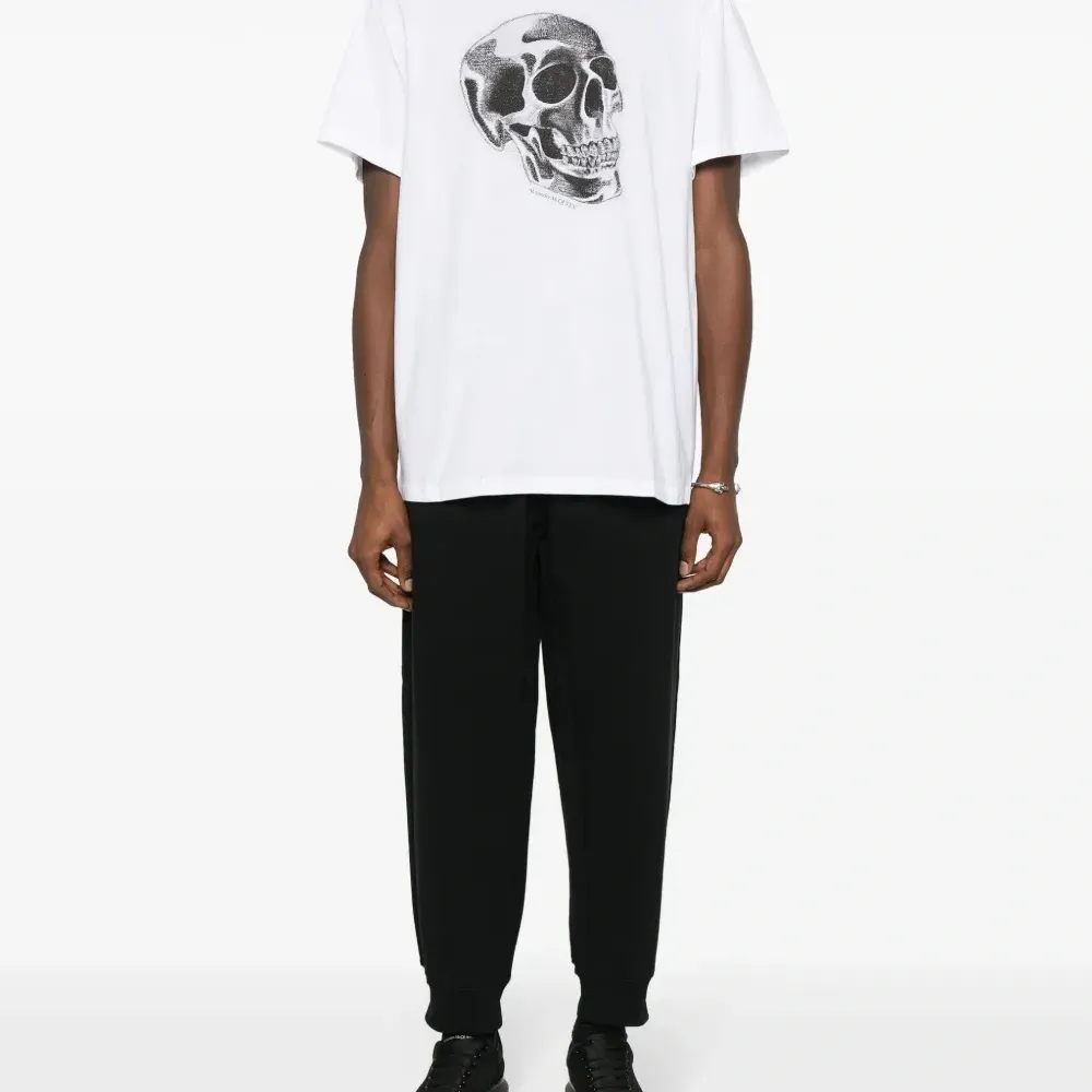 Футболка с принтом Футболка с принтом