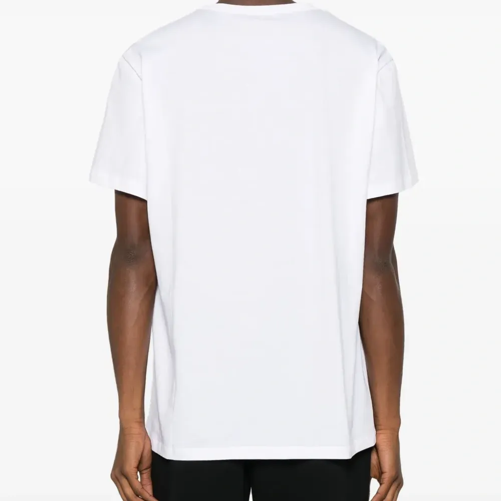 Футболка с принтом Футболка с принтом