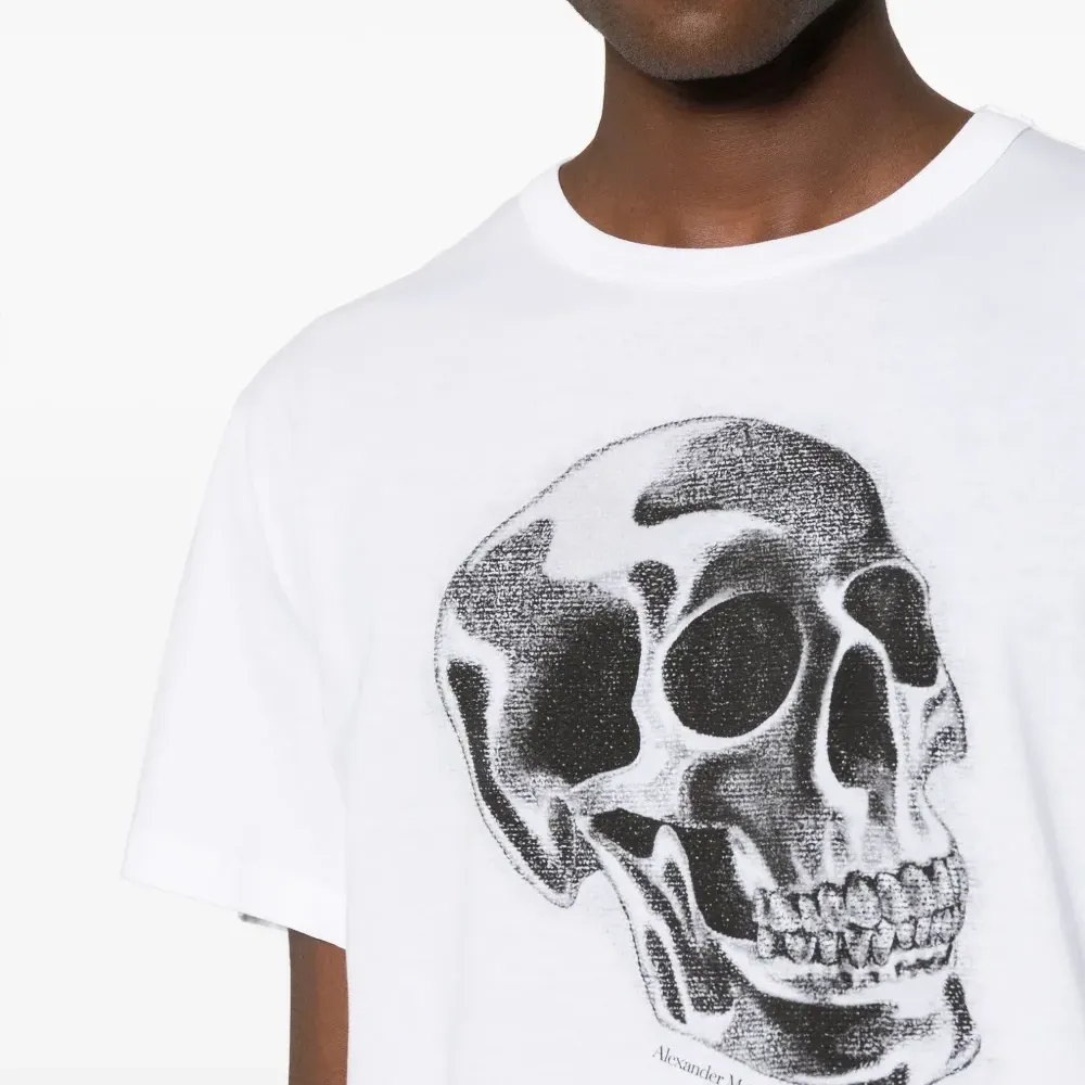 Футболка с принтом Футболка с принтом