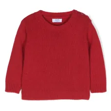 Джемпер с длинными рукавами Джемпер с длинными рукавами