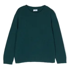 Джемпер с длинными рукавами